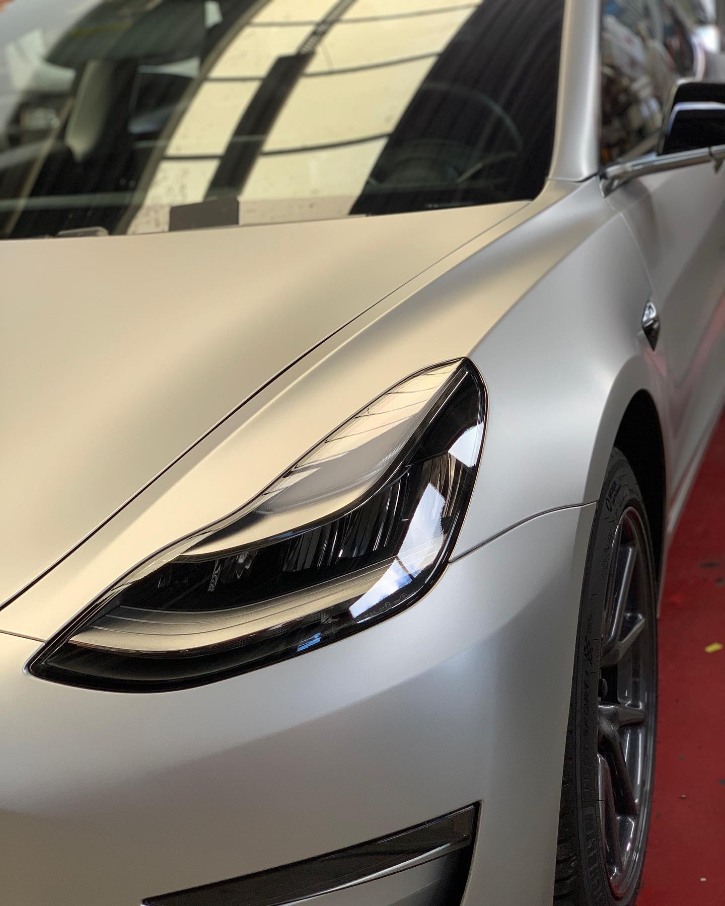 Home Car Wrap Specialist