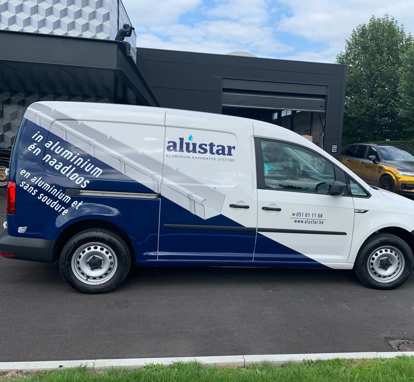 Home Car Wrap Specialist